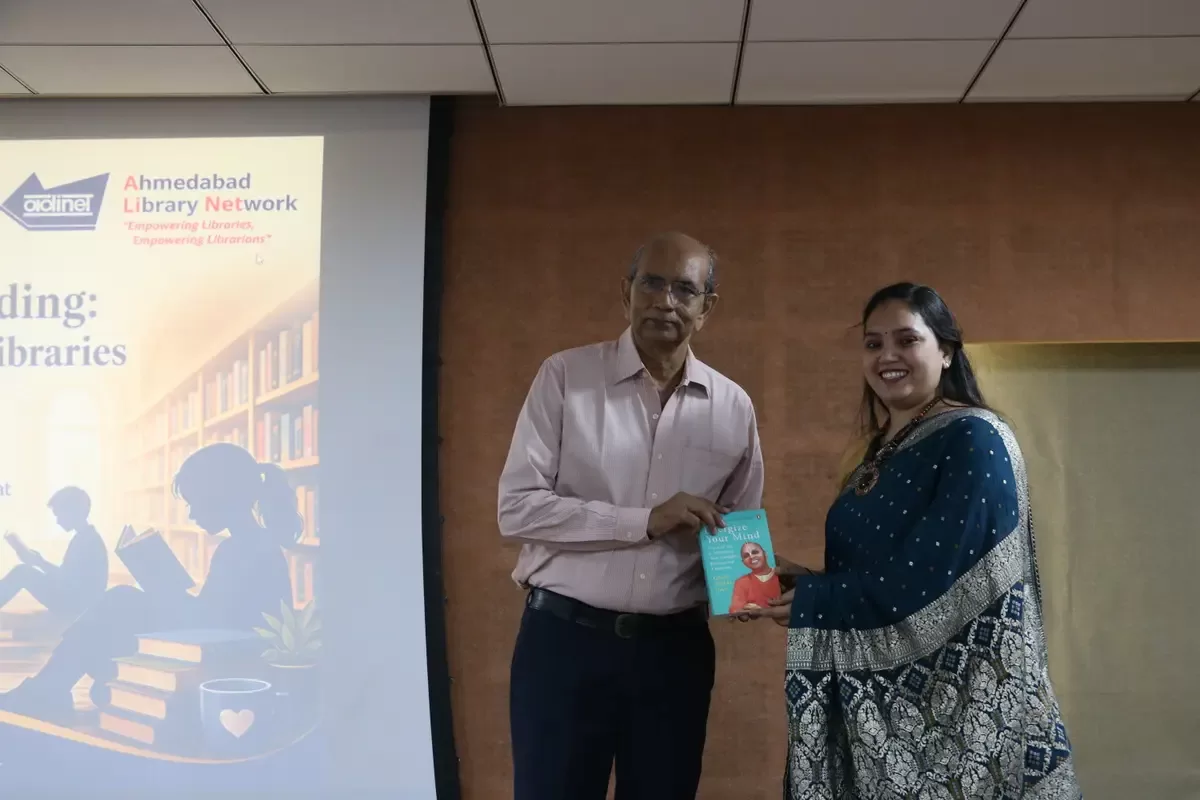 A Workshop on Healing Through Reading: Bibliotherapy in School Libraries