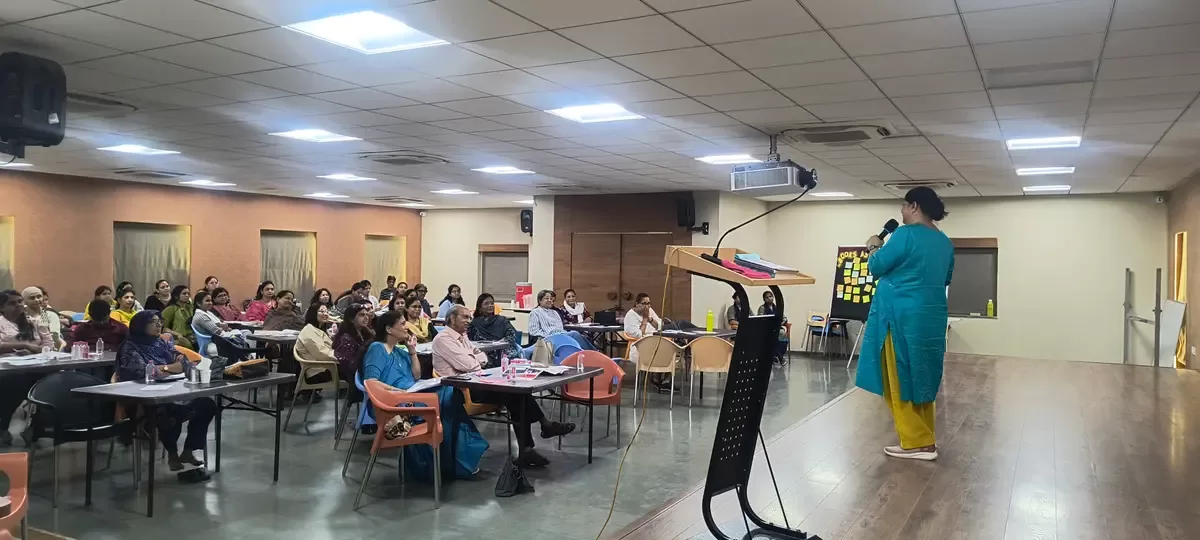 A Workshop on Healing Through Reading: Bibliotherapy in School Libraries