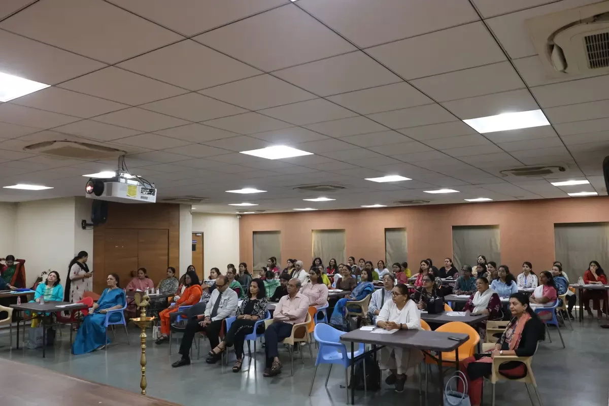A Workshop on Healing Through Reading: Bibliotherapy in School Libraries