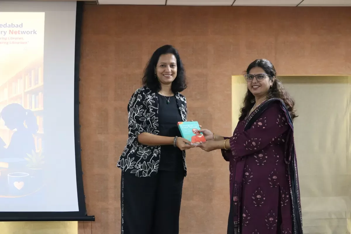 A Workshop on Healing Through Reading: Bibliotherapy in School Libraries