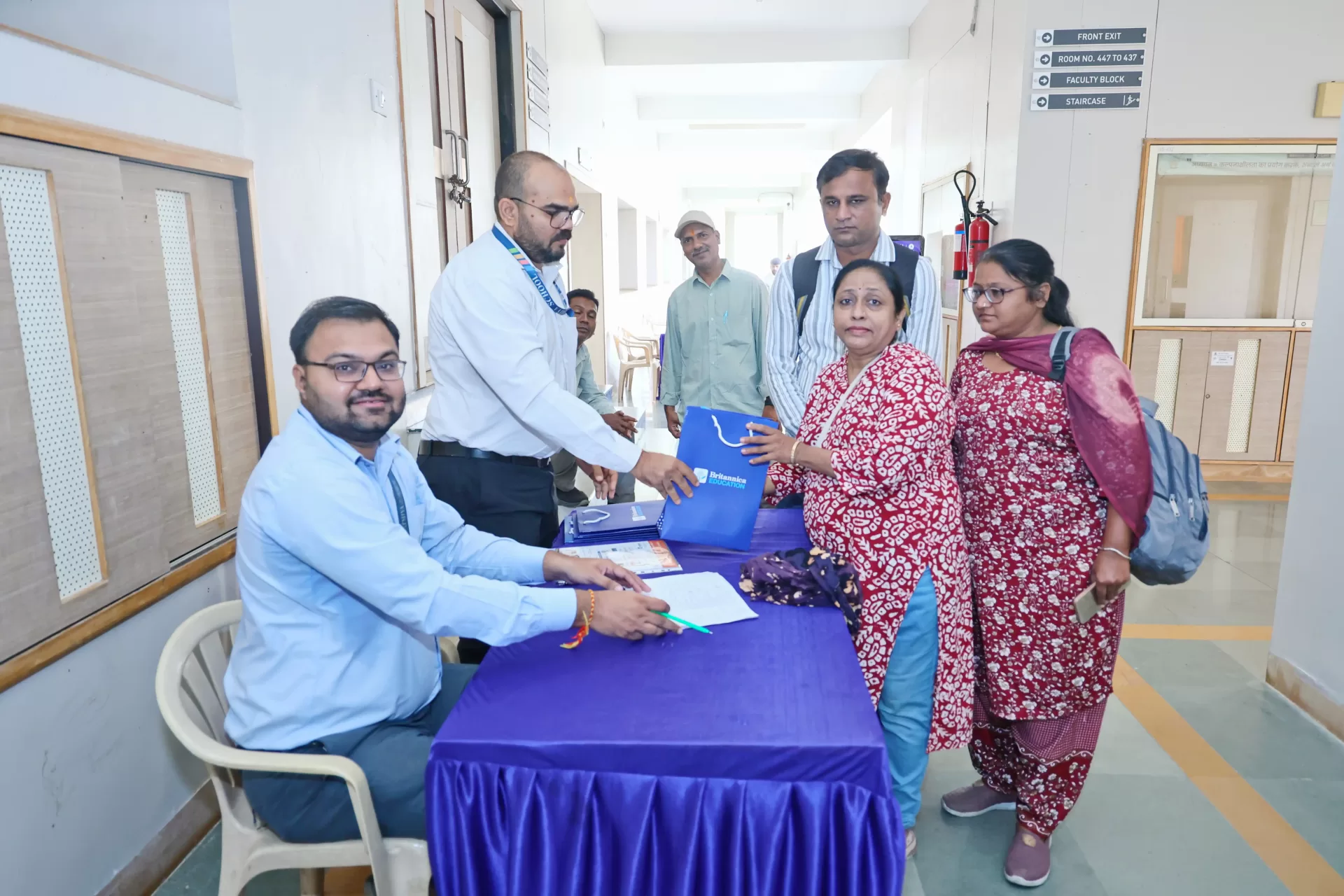 AI Workshop at Atmiya University Rajkot