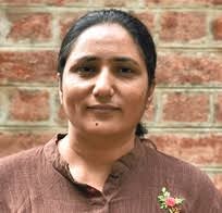 Asha Desai