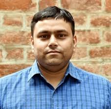 Bhavesh R. Patel