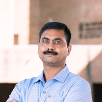 Dr Banka Bihari Chand