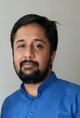 Joshi Jaykumar Kapildev