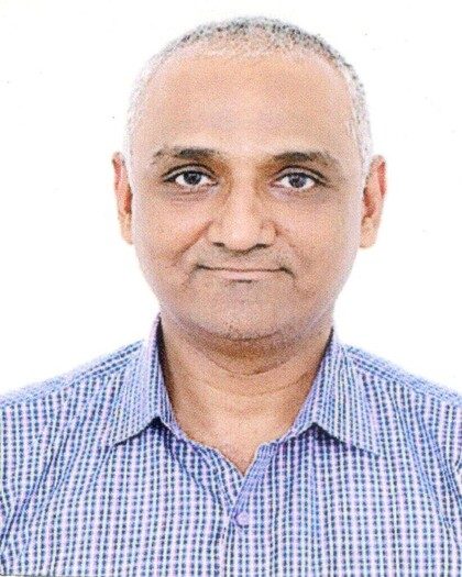 Patel Niraj R. Dr.