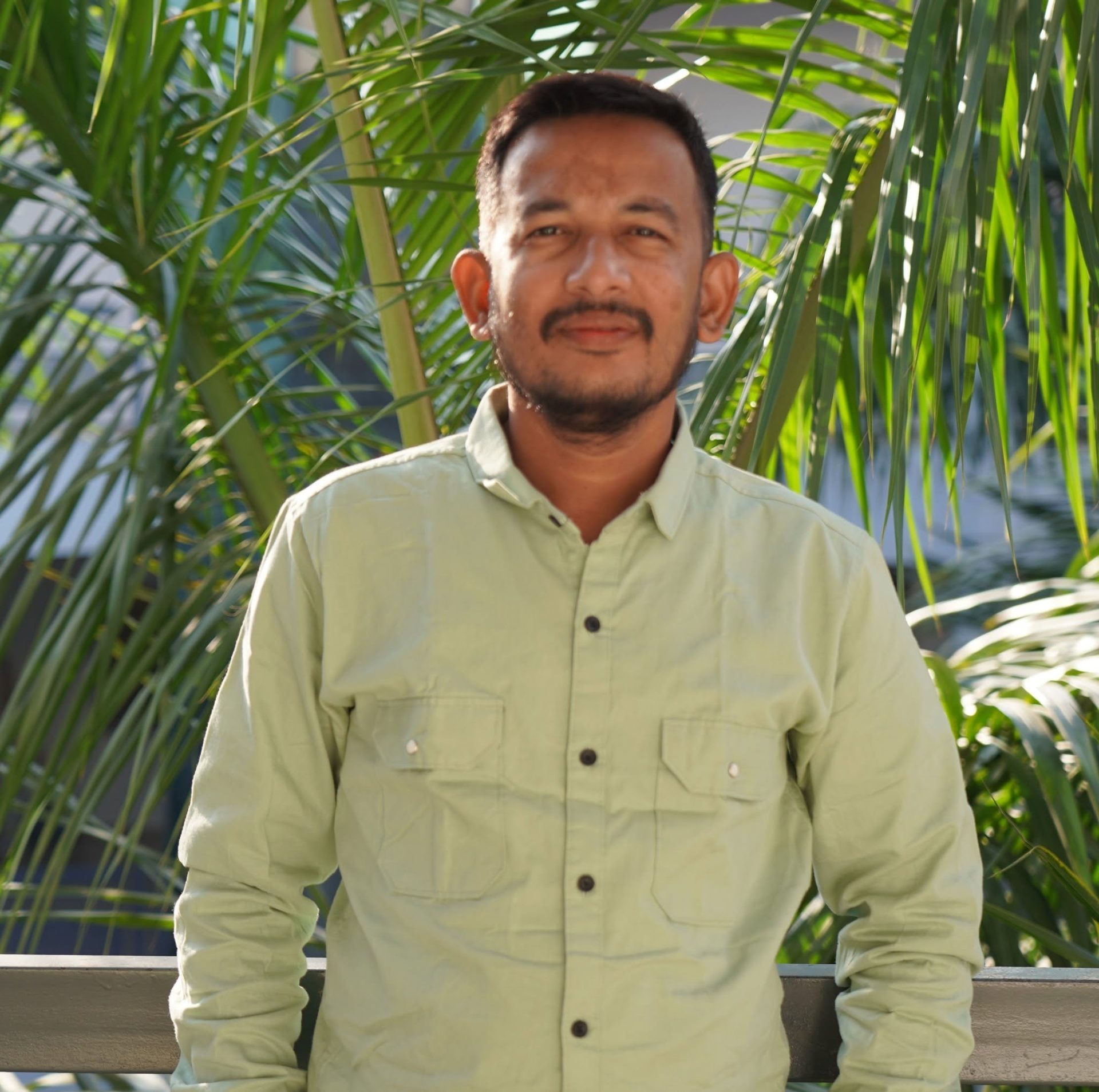 Sargara Bhavesh N