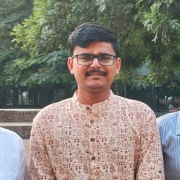 Singh Vaibhav Pratap