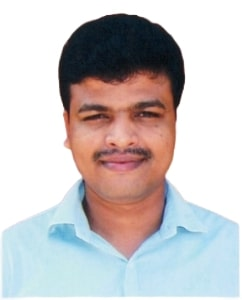 Sivasamy Jayaprakash