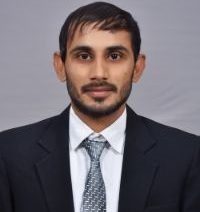 Mr. Dhiren Panchal